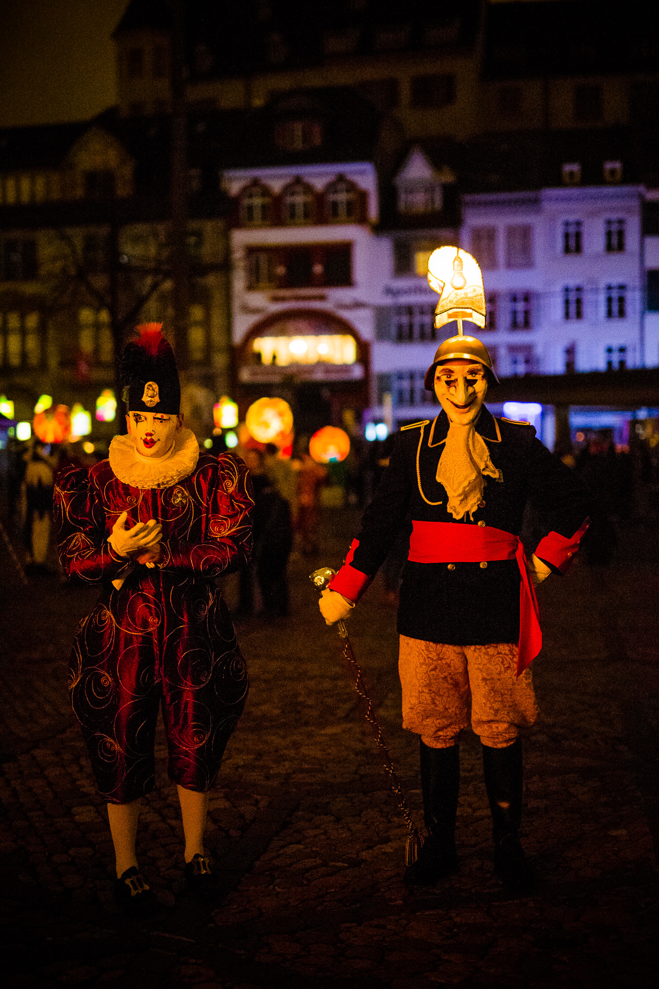 Export x3 1DX 6172 Basler Fasnacht 2016